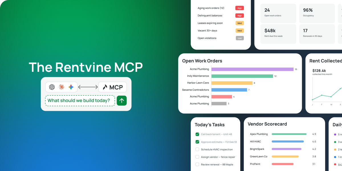 MCP is here, and it's already yours